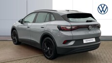 Volkswagen ID.4 109kW Life Pure 52kWh 5dr Auto Electric Estate